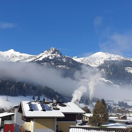Hotel Haus Kira Bad Hofgastein Zewnętrze zdjęcie