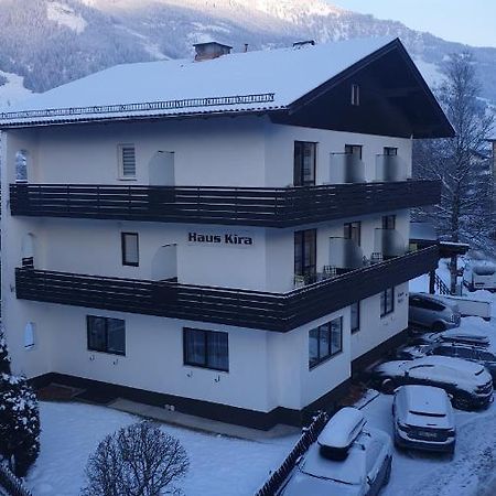 Hotel Haus Kira Bad Hofgastein Zewnętrze zdjęcie