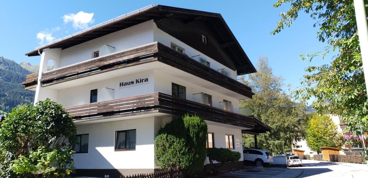 Hotel Haus Kira Bad Hofgastein Zewnętrze zdjęcie