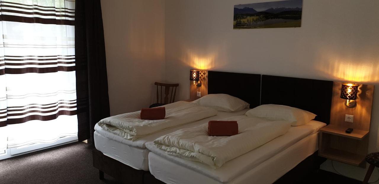 Hotel Haus Kira Bad Hofgastein Zewnętrze zdjęcie