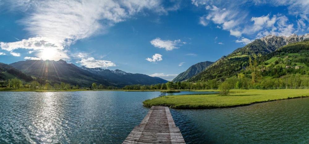 Hotel Haus Kira Bad Hofgastein Zewnętrze zdjęcie