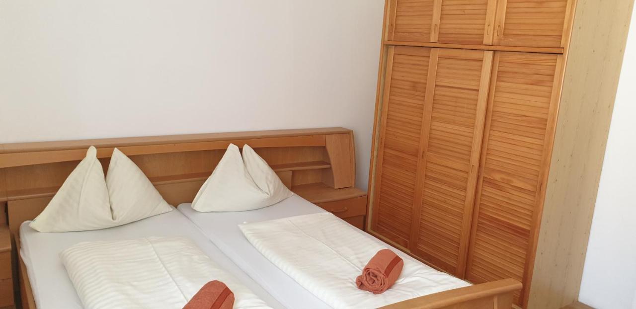 Hotel Haus Kira Bad Hofgastein Zewnętrze zdjęcie