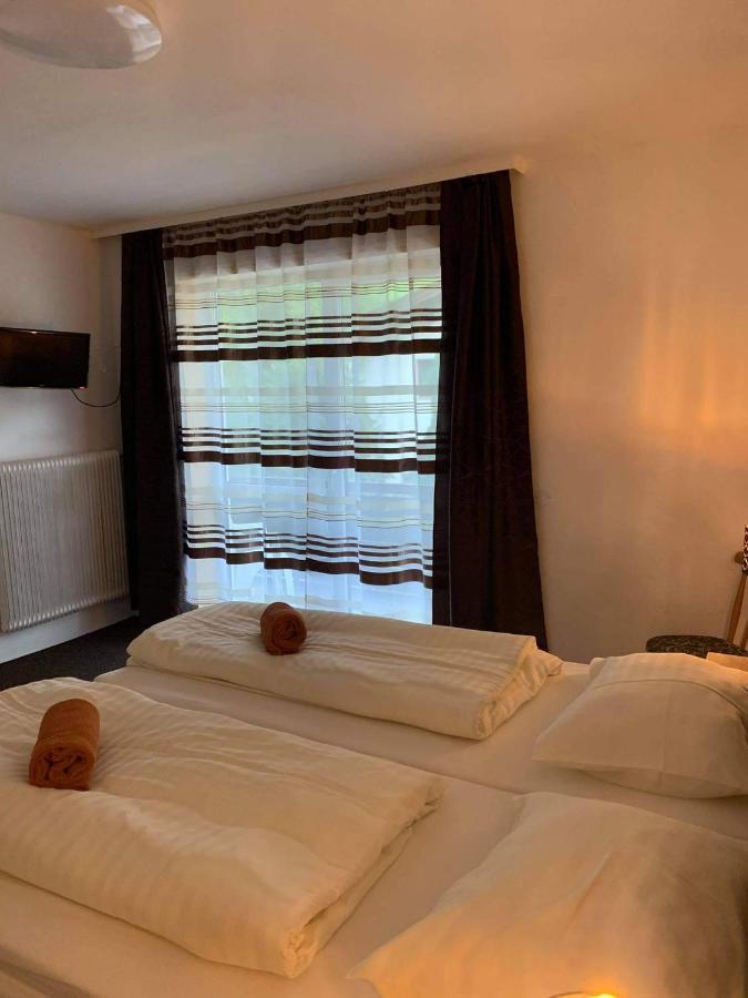 Hotel Haus Kira Bad Hofgastein Zewnętrze zdjęcie