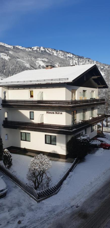 Hotel Haus Kira Bad Hofgastein Zewnętrze zdjęcie