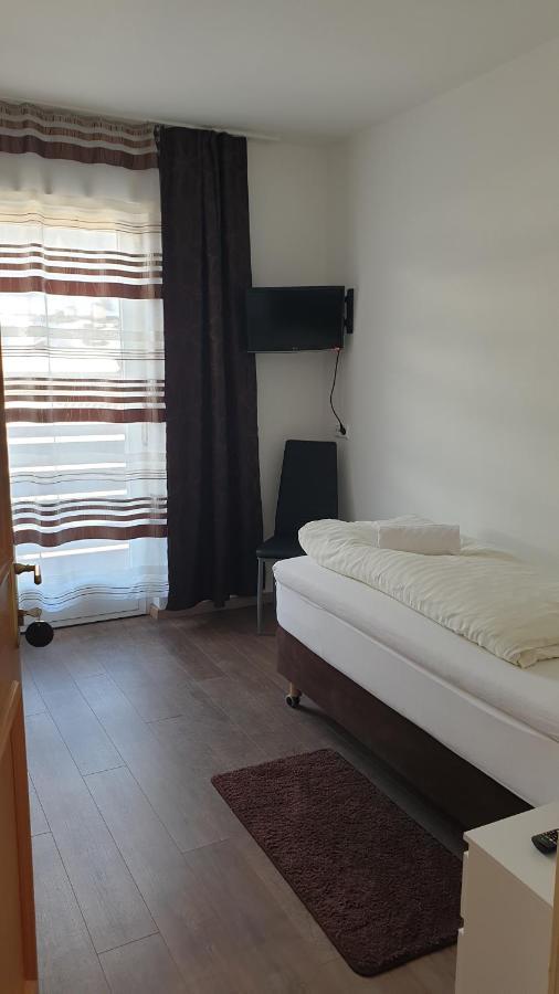 Hotel Haus Kira Bad Hofgastein Zewnętrze zdjęcie