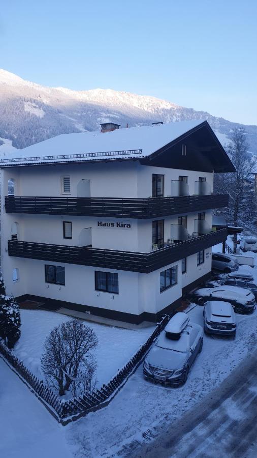 Hotel Haus Kira Bad Hofgastein Zewnętrze zdjęcie